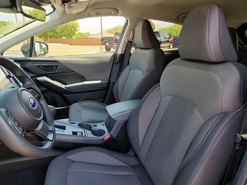 Used 2026 Subaru Crosstrek 2.5i image 13