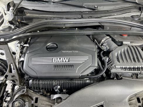 Used 2021 BMW 228i xDrive Gran Coupe w/ Convenience Package AWD/4WD image 30