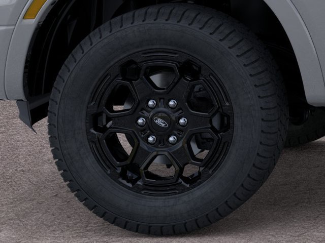 New 2026 Ford Ranger XLT w/ Black Appearance Package RWD image 19