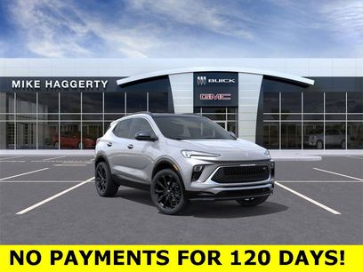 New 2026 Buick Encore GX Sport Touring w/ Comfort Package