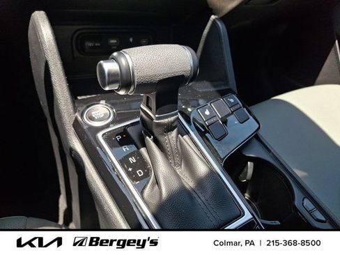 Certified 2024 Kia Sportage X-Line w/ X-Line Premium Package AWD/4WD image 18