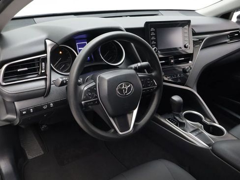 Certified 2023 Toyota Camry LE FWD image 15
