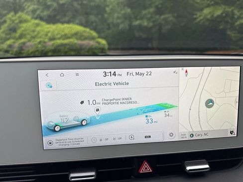 Used 2024 Hyundai Ioniq 5 SEL RWD image 21