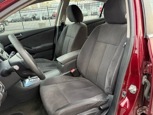 Used 2012 Nissan Altima 2.5 S image 15