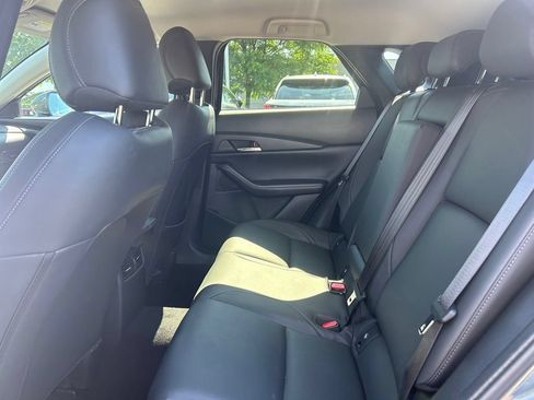 Used 2023 MAZDA CX-30 AWD 2.5 S w/ Preferred Package image 16