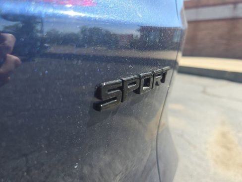 New 2026 Honda CR-V Sport image 7