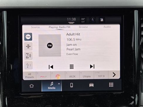 New 2026 RAM 1500 Express AWD/4WD image 15