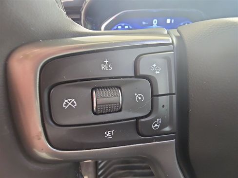 Used 2023 Chevrolet Silverado 1500 RST w/ Z71 Off-Road Package AWD/4WD image 34