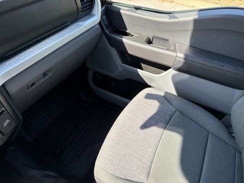 Certified 2025 Ford F350 XLT AWD/4WD image 17