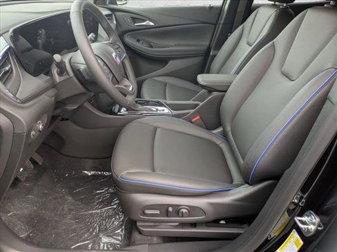 New 2026 Buick Encore GX Sport Touring w/ Comfort Package image 4