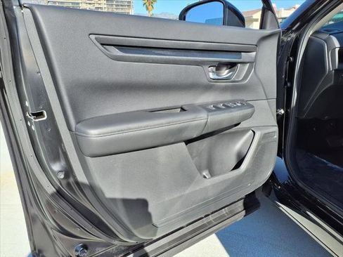 Used 2024 Honda CR-V EX image 10