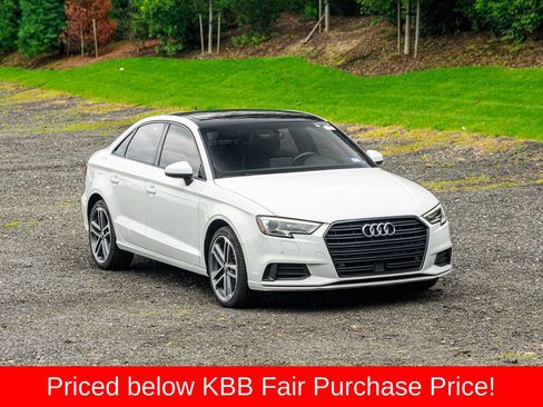 Used 2020 Audi A3 2.0T Premium image 12