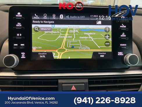 Used 2019 Honda Accord Touring image 15