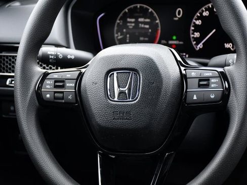 New 2026 Honda Civic LX image 19