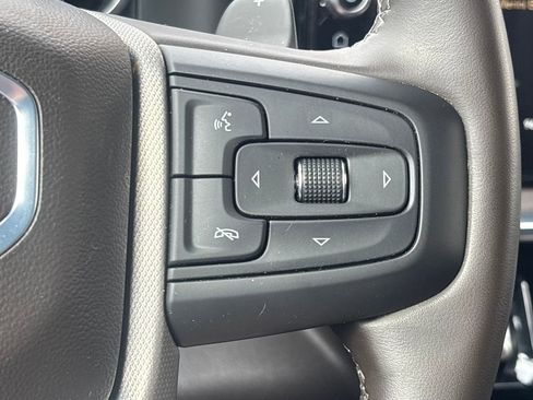 Used 2024 GMC Sierra 1500 Denali w/ Denali Reserve Package image 21