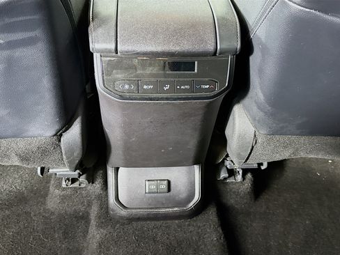 Certified 2025 Toyota Highlander XSE AWD/4WD image 25