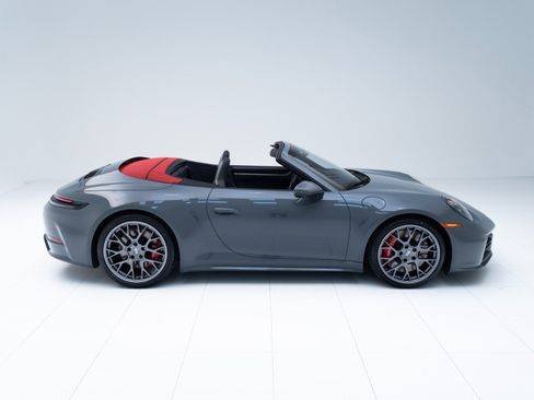 New 2026 Porsche 911 Carrera S image 8
