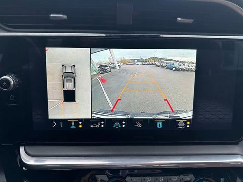 Used 2023 GMC Sierra 1500 Denali Ultimate image 20