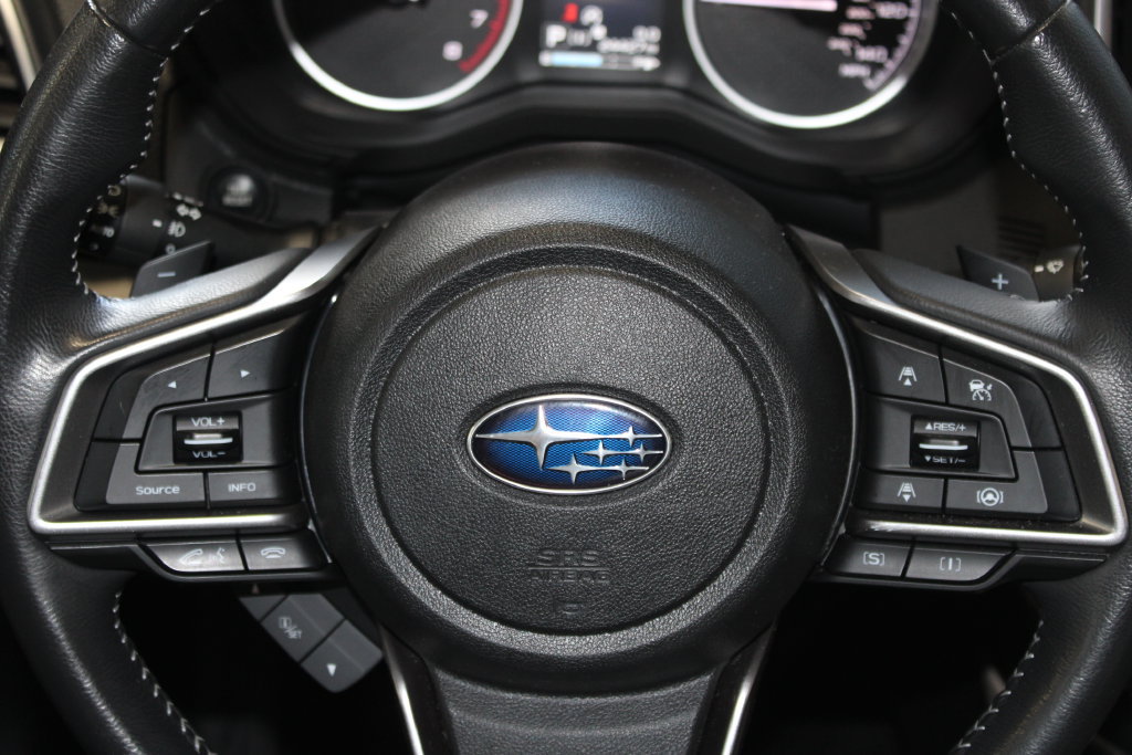 Used 2023 Subaru Forester Limited AWD/4WD image 13