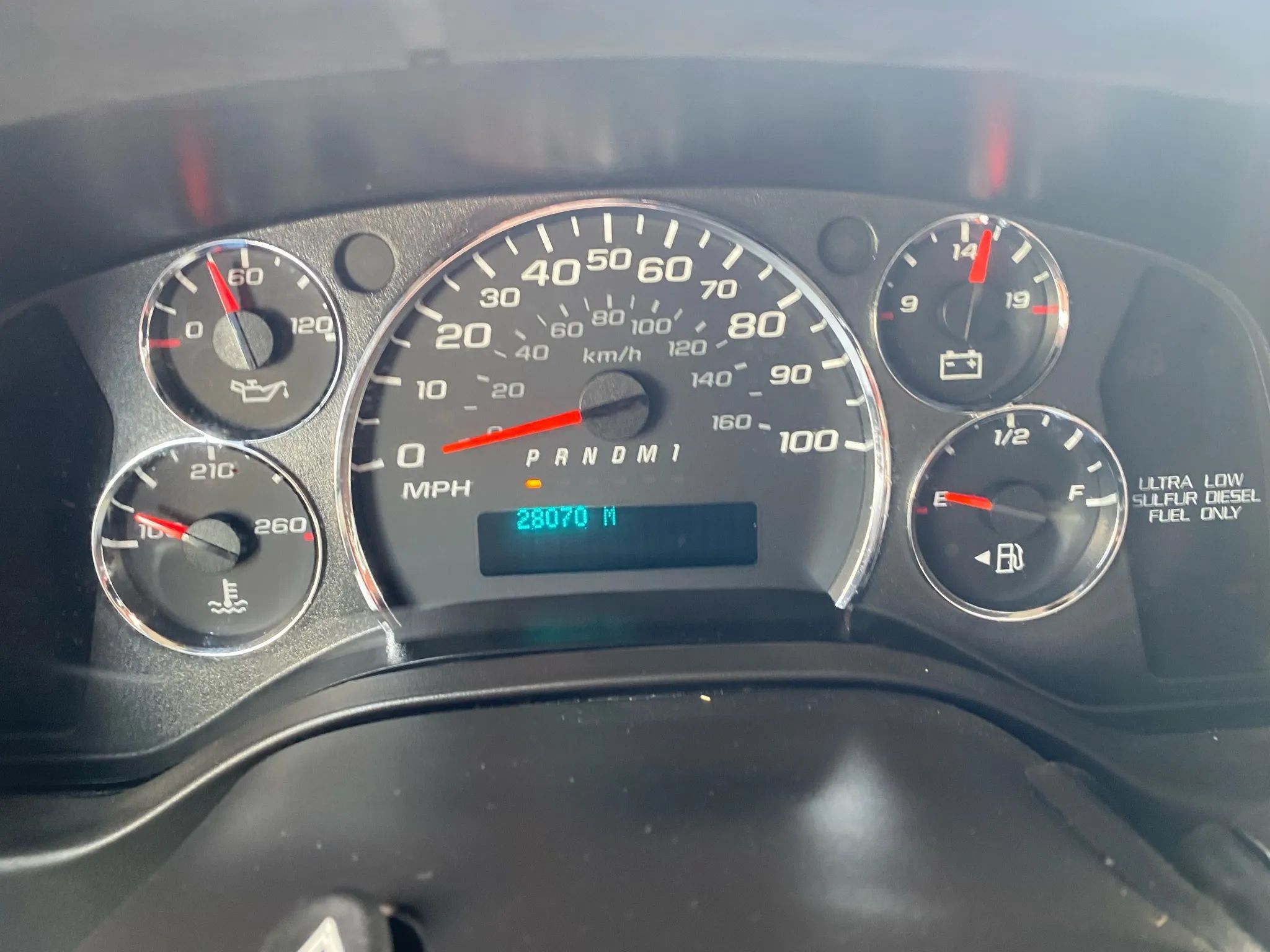 Used 2013 Chevrolet Express 3500 w/ Ambulance Package RWD image 12