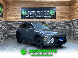 Used 2026 Hyundai Kona SEL Sport 360° Tour