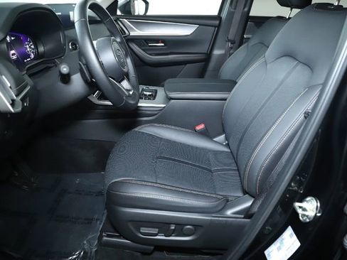 Certified 2024 MAZDA CX-90 Plug-In Hybrid w/ Preferred image 29