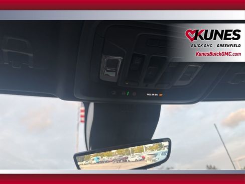 New 2025 GMC Sierra 3500 Denali Ultimate image 35