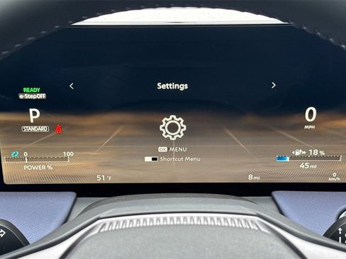 New 2026 Nissan Leaf Platinum+ image 22