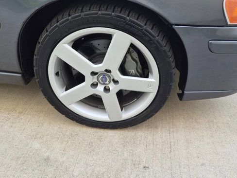 Used 2007 Volvo S60 R image 28