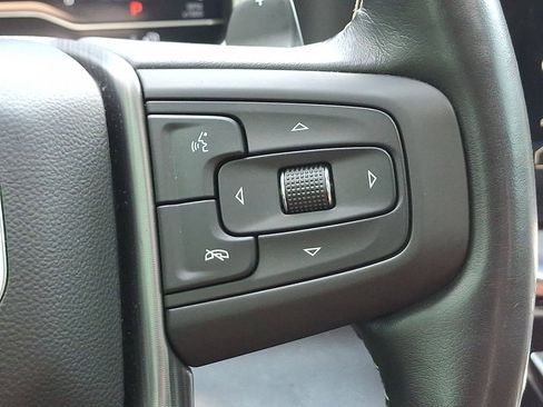 Used 2025 GMC Sierra 1500 Denali Ultimate AWD/4WD image 18