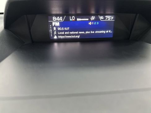 Used 2019 Subaru Forester Sport w/ Popular Package #2 AWD/4WD image 14