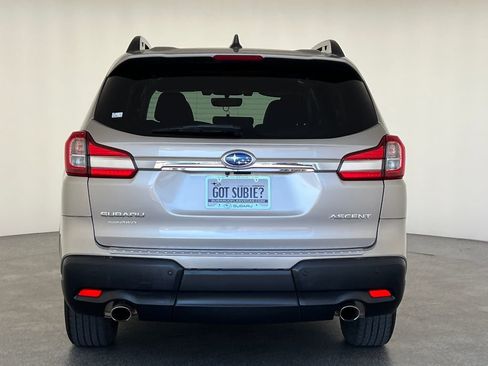 Used 2019 Subaru Ascent Premium AWD/4WD image 5
