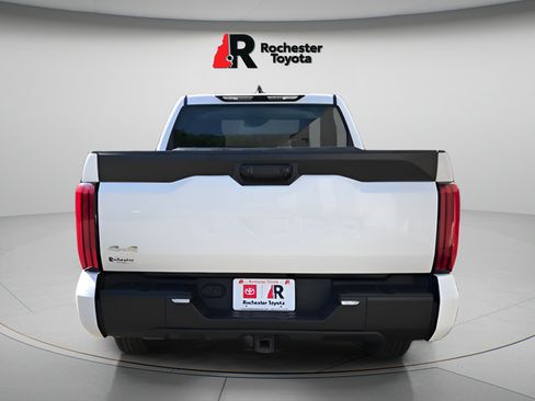 Used 2024 Toyota Tundra SR5 AWD/4WD image 6