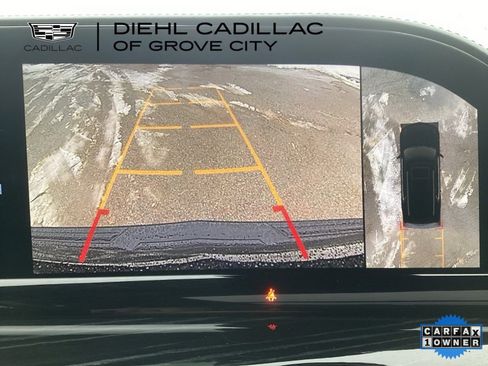 Used 2021 Cadillac Escalade Sport image 28