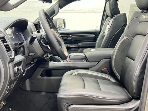 New 2026 RAM 1500 RHO image 15