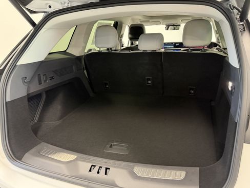 New 2026 Lincoln Nautilus Reserve image 26