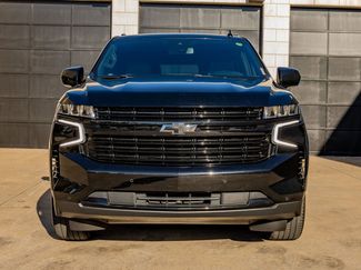 Used 2023 Chevrolet Tahoe RST video 2