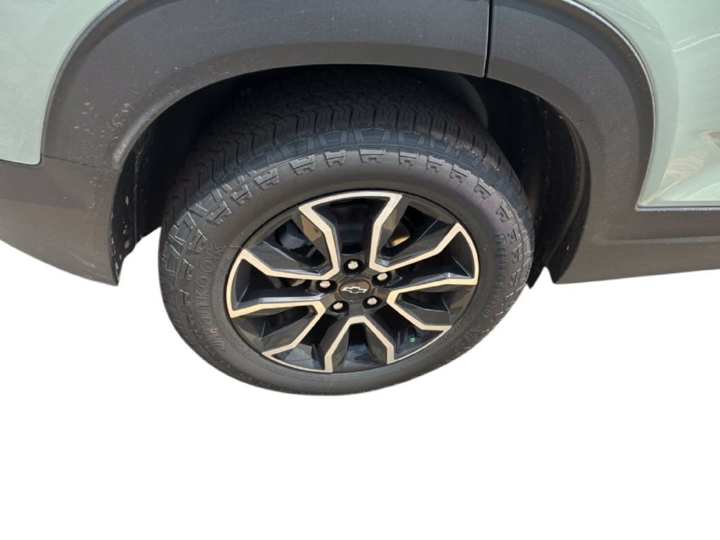 New 2026 Chevrolet TrailBlazer ACTIV w/ Convenience Package FWD image 11
