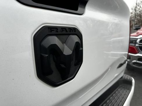 Used 2023 RAM 1500 Limited w/ Night Edition image 49