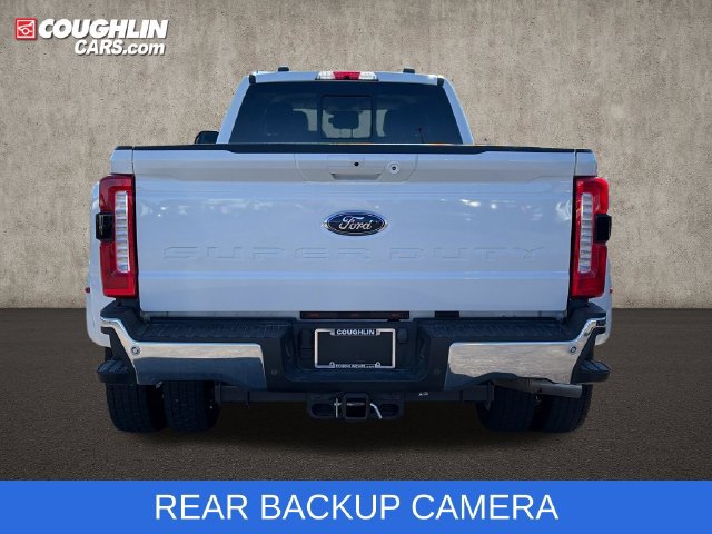 Used 2026 Ford F450 Lariat w/ Lariat Ultimate Package AWD/4WD image 7