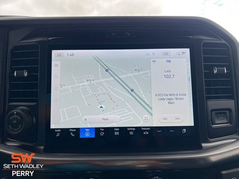 New 2025 Ford F150 Lariat w/ Equipment Group 502A High image 24