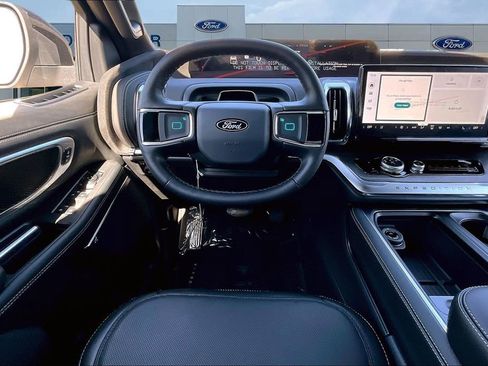 New 2026 Ford Expedition Max Platinum AWD/4WD image 16