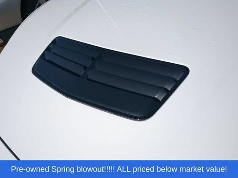 Used 2024 Ford Mustang GT Premium RWD image 10