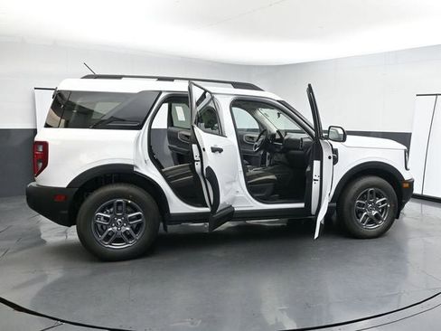 New 2026 Ford Bronco Sport Big Bend w/ Convenience Package AWD/4WD image 34