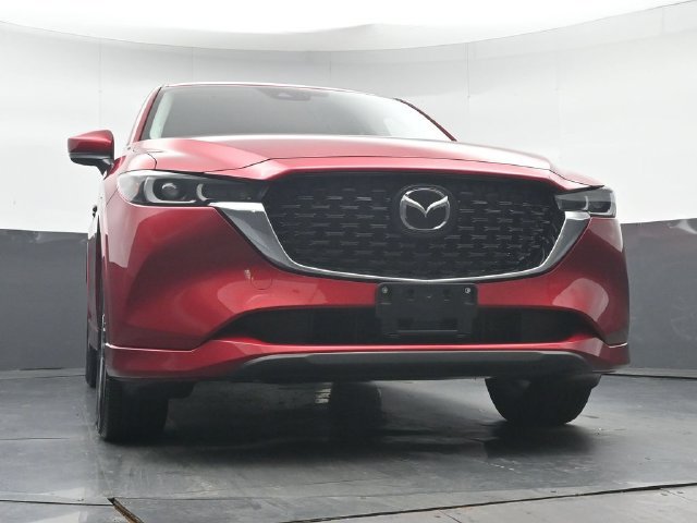 Certified 2024 MAZDA CX-5 AWD 2.5 S w/ Select Package image 31
