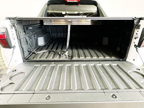 New 2026 Hyundai Santa Cruz Limited image 27