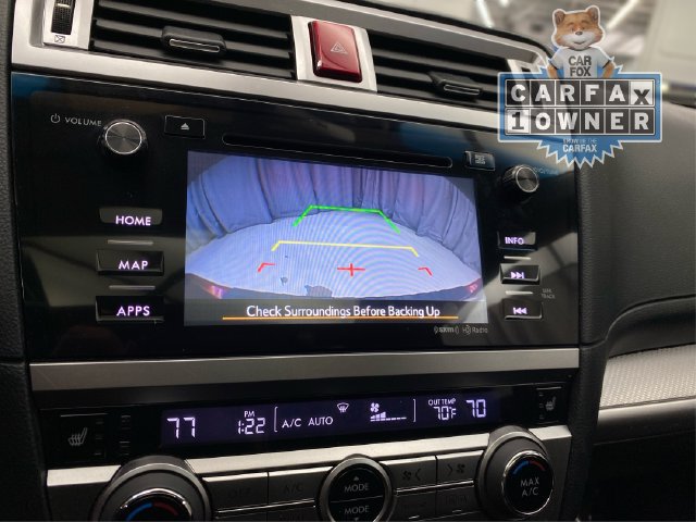Used 2017 Subaru Outback 2.5i Premium AWD/4WD image 32