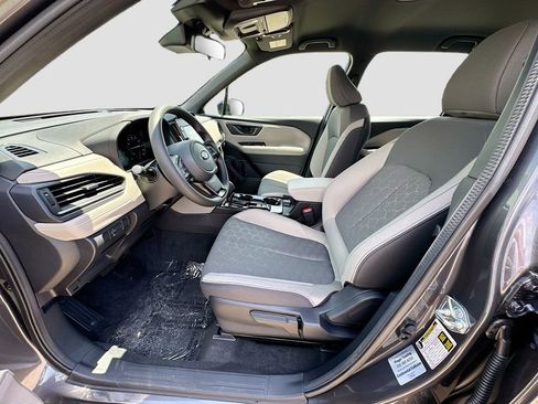 New 2026 Subaru Forester AWD/4WD image 24