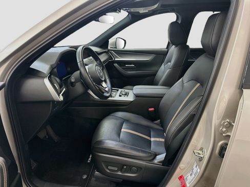 Used 2024 MAZDA CX-90 Plug-In Hybrid w/ Premium Plus AWD/4WD image 13