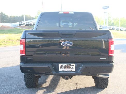 Used 2019 Ford F150 XLT w/ Equipment Group 302A Luxury image 6
